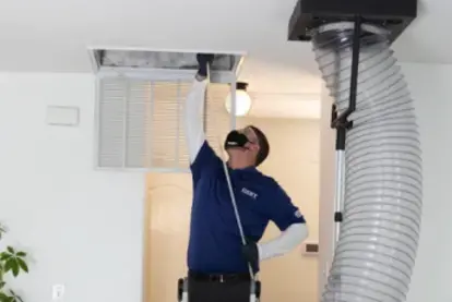 air duct cleaning near you