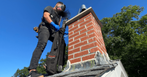 Chimney Cleaning