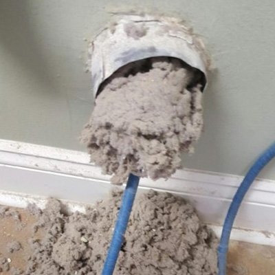 dryer vent cleaning near you